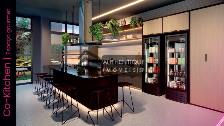 Imagem Apartamento com 1 Quarto à Venda, 79 m² em Jardim Paulista - São Paulo Imagem Apartamento com 1 Quarto à Venda, 79 m² em Jardim Paulista - São Paulo
