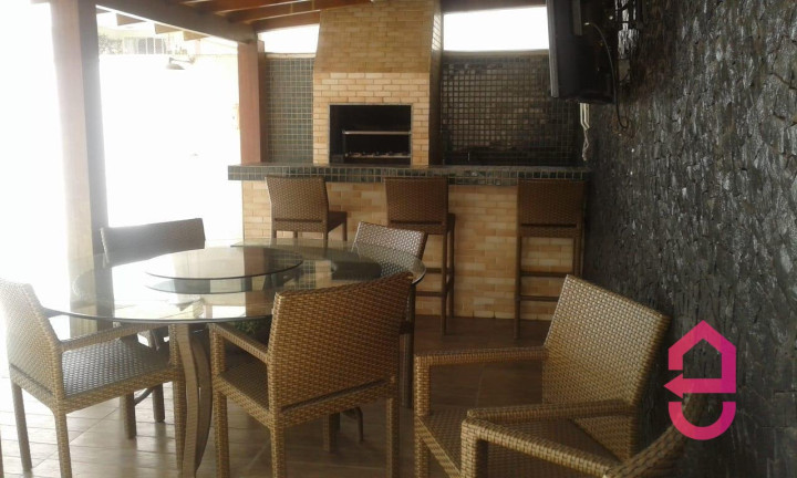 Imagem Apartamento com 3 Quartos à Venda, em Setor Bueno - Goiânia Imagem Apartamento com 3 Quartos à Venda, em Setor Bueno - Goiânia