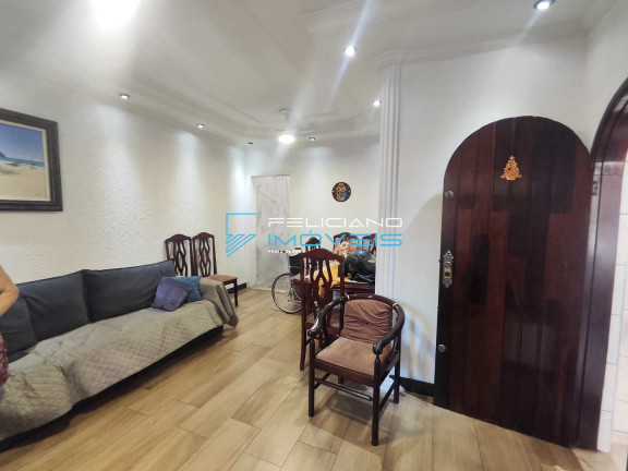 Imagem Casa com 3 Quartos à Venda, 140 m² em Tupi - Praia Grande Imagem Casa com 3 Quartos à Venda, 140 m² em Tupi - Praia Grande