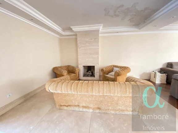 Imagem Casa com 4 Quartos à Venda, 695 m² em Alphaville - Santana De Parnaíba Imagem Casa com 4 Quartos à Venda, 695 m² em Alphaville - Santana De Parnaíba