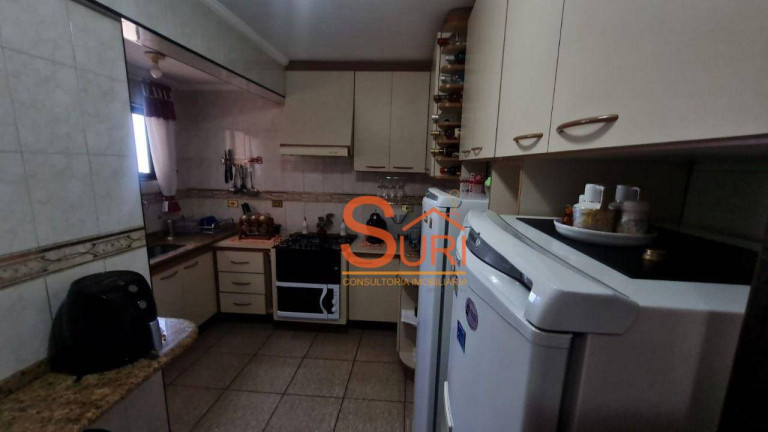 Imagem Cobertura com 2 Quartos à Venda, 100 m² em Barcelona - São Caetano Do Sul Imagem Cobertura com 2 Quartos à Venda, 100 m² em Barcelona - São Caetano Do Sul