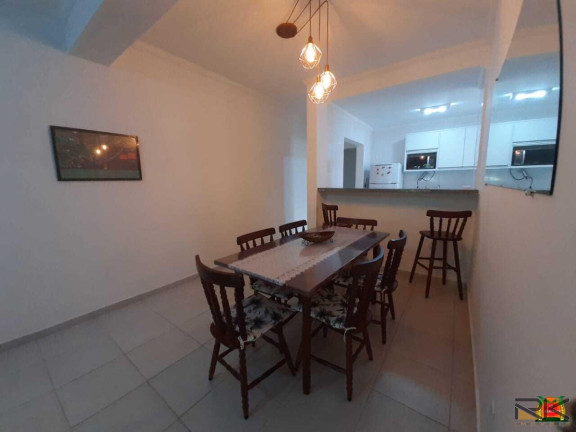 Imagem Apartamento com 2 Quartos à Venda, 73 m² em Praia Grande - Ubatuba