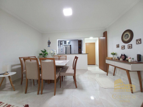 Imagem Apartamento com 3 Quartos à Venda, 108 m² em Vilamar - Praia Grande Imagem Apartamento com 3 Quartos à Venda, 108 m² em Vilamar - Praia Grande