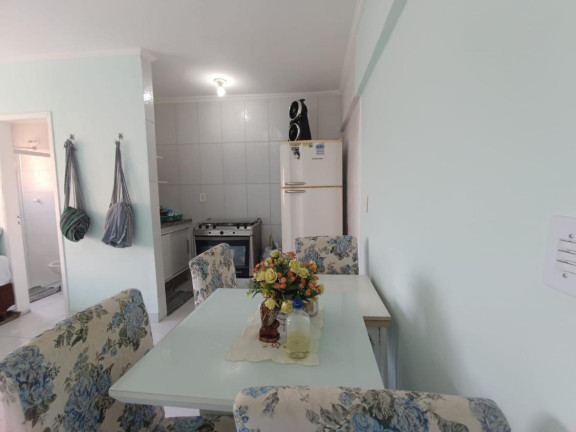 Imagem Apartamento com 1 Quarto à Venda, em Ocian - Praia Grande Imagem Apartamento com 1 Quarto à Venda, em Ocian - Praia Grande