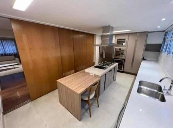 Imagem Apartamento com 2 Quartos para Alugar, 175 m² em Itaim Bibi - São Paulo Imagem Apartamento com 2 Quartos para Alugar, 175 m² em Itaim Bibi - São Paulo
