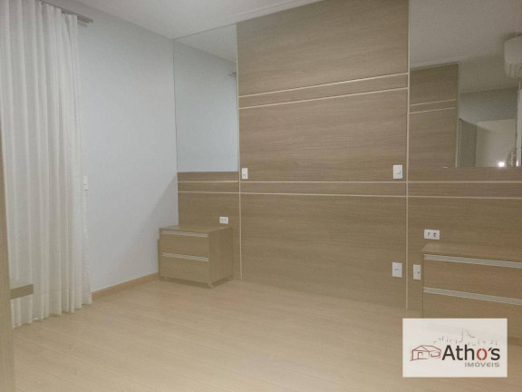 Imagem Apartamento com 3 Quartos à Venda, 180 m² em Vila Sfeir - Indaiatuba Imagem Apartamento com 3 Quartos à Venda, 180 m² em Vila Sfeir - Indaiatuba