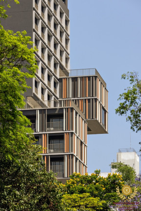 Imagem Imóvel à Venda, 24 m² em Cerqueira César - São Paulo Imagem Imóvel à Venda, 24 m² em Cerqueira César - São Paulo