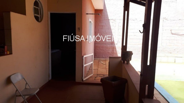 Imagem Casa com 3 Quartos à Venda,  em Independência - Ribeirão Preto