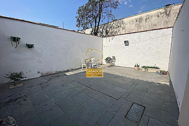 Imagem Casa com 2 Quartos à Venda, 155 m² em Vila Mariana - São Paulo Imagem Casa com 2 Quartos à Venda, 155 m² em Vila Mariana - São Paulo
