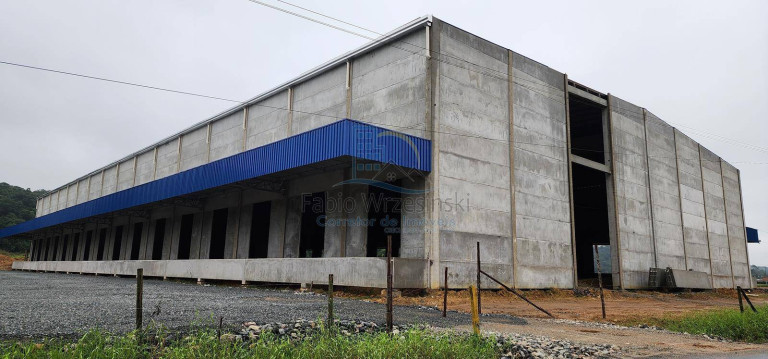 Imagem Galpão para Alugar, 5.000 m² em Pirabeiraba (pirabeiraba) - Joinville Imagem Galpão para Alugar, 5.000 m² em Pirabeiraba (pirabeiraba) - Joinville