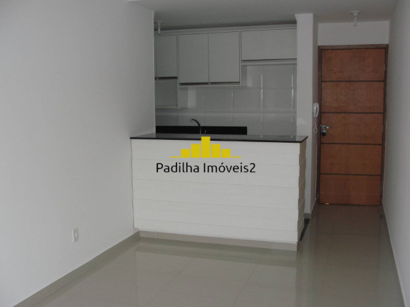 Imagem Apartamento com 2 Quartos à Venda, 55 m² em Parque Campolim - Sorocaba Imagem Apartamento com 2 Quartos à Venda, 55 m² em Parque Campolim - Sorocaba