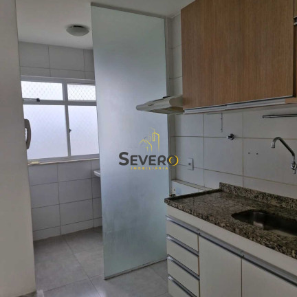Imagem Apartamento com 2 Quartos à Venda, 60 m² em Centro - São Gonçalo