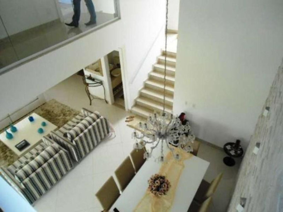 Imagem Casa com 4 Quartos à Venda, em Alphaville - Camaçari Imagem Casa com 4 Quartos à Venda, em Alphaville - Camaçari