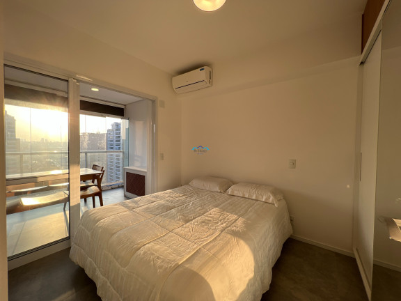 Imagem Apartamento com 1 Quarto à Venda, 51 m² em Vila Gertrudes - São Paulo Imagem Apartamento com 1 Quarto à Venda, 51 m² em Vila Gertrudes - São Paulo