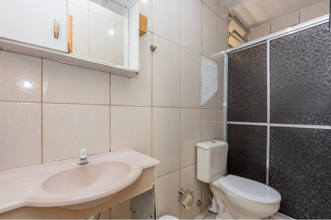 Imagem Casa com 3 Quartos à Venda, 114 m² em Jardim Santo Elias - São Paulo Imagem Casa com 3 Quartos à Venda, 114 m² em Jardim Santo Elias - São Paulo