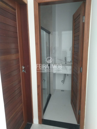 Imagem Casa com 4 Quartos à Venda, em Cidade Nova - Feira De Santana Imagem Casa com 4 Quartos à Venda, em Cidade Nova - Feira De Santana
