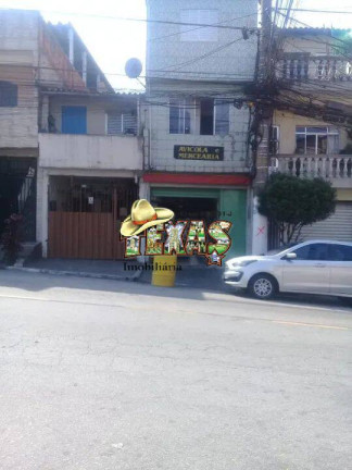 Sobrado com 2 Quartos à Venda, 150 m² em Conjunto Residencial José Bonifácio - São Paulo