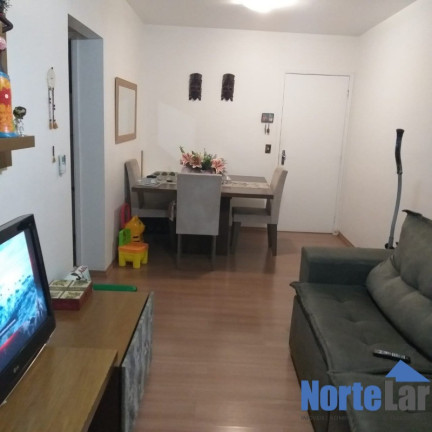 Imagem Apartamento com 2 Quartos à Venda, 57 m² em Vila Marina - São Paulo Imagem Apartamento com 2 Quartos à Venda, 57 m² em Vila Marina - São Paulo