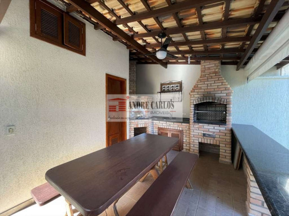 Imagem Casa de Condomínio com 4 Quartos à Venda, 294 m² em Pousada Dos Bandeirantes - Carapicuíba Imagem Casa de Condomínio com 4 Quartos à Venda, 294 m² em Pousada Dos Bandeirantes - Carapicuíba