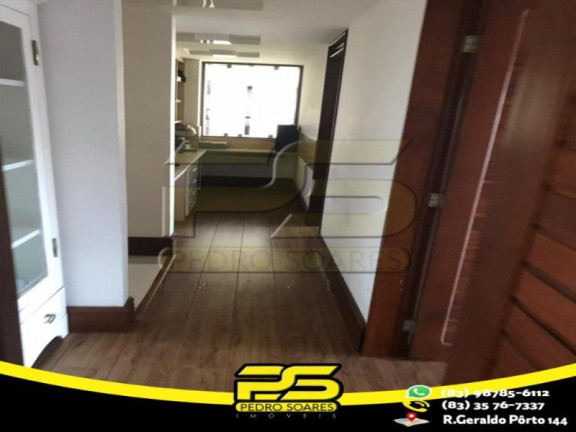 Imagem Apartamento com 3 Quartos à Venda, 325 m² em Cabo Branco - João Pessoa Imagem Apartamento com 3 Quartos à Venda, 325 m² em Cabo Branco - João Pessoa