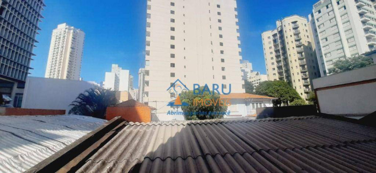Apartamento com 2 Quartos à Venda, 75 m² em Santa Cecília - São Paulo