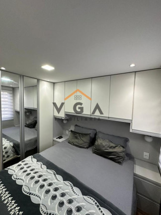 Imagem Apartamento com 2 Quartos à Venda, 49 m² em Conjunto Habitacional Padre Manoel De Paiva - São Paulo Imagem Apartamento com 2 Quartos à Venda, 49 m² em Conjunto Habitacional Padre Manoel De Paiva - São Paulo