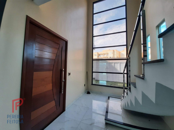 Imagem Casa com 3 Quartos à Venda, em Turu - São Luís Imagem Casa com 3 Quartos à Venda, em Turu - São Luís