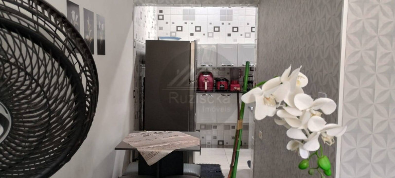 Imagem Casa de Condomínio com 2 Quartos à Venda, 40 m² em Jardim Umuarama - Itanhaém Imagem Casa de Condomínio com 2 Quartos à Venda, 40 m² em Jardim Umuarama - Itanhaém