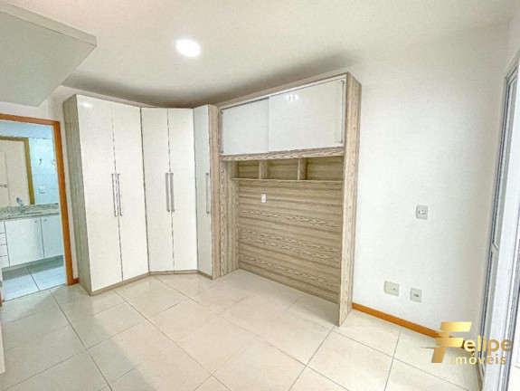 Imagem Imóvel com 3 Quartos à Venda, 80 m² em Itapuã - Vila Velha