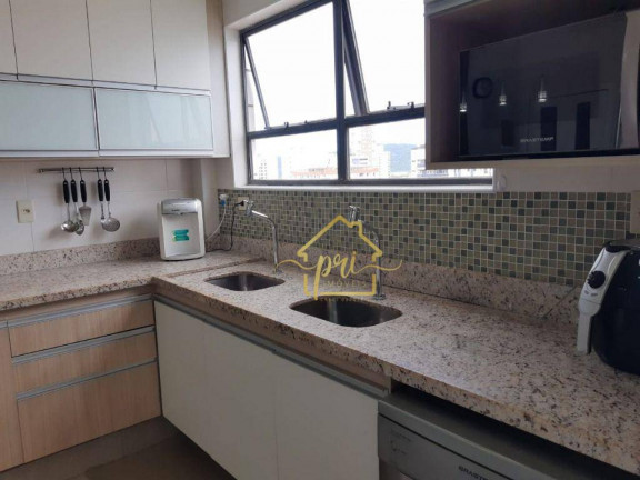 Imagem Apartamento com 2 Quartos à Venda, 106 m² em Ponta Da Praia - Santos Imagem Apartamento com 2 Quartos à Venda, 106 m² em Ponta Da Praia - Santos