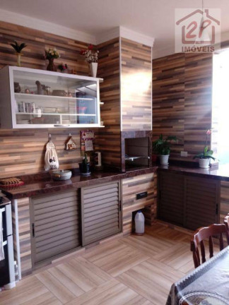 Imagem Casa com 3 Quartos à Venda, 171 m² em Villa Branca - Jacareí Imagem Casa com 3 Quartos à Venda, 171 m² em Villa Branca - Jacareí