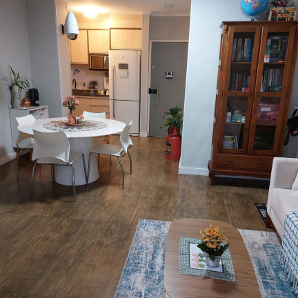 Imagem Apartamento com 3 Quartos à Venda,  em Taboão/diadema - Diadema