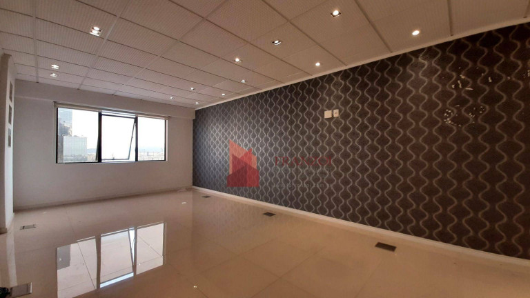Imagem Sala Comercial para Alugar, 33 m² em Centro - Itajaí Imagem Sala Comercial para Alugar, 33 m² em Centro - Itajaí