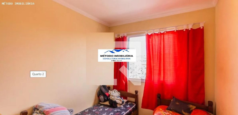Imagem Apartamento com 3 Quartos à Venda, 58 m² em Parque São Vicente - Mauá Imagem Apartamento com 3 Quartos à Venda, 58 m² em Parque São Vicente - Mauá
