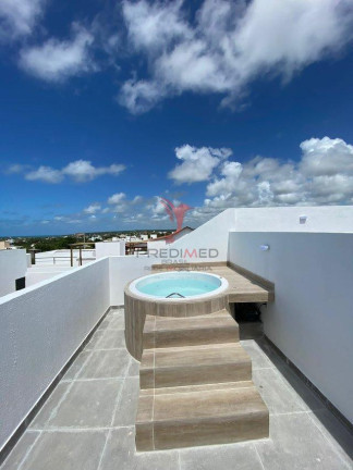 Imagem Casa com 2 Quartos à Venda, 65 m² em Carapibus - Conde Imagem Casa com 2 Quartos à Venda, 65 m² em Carapibus - Conde