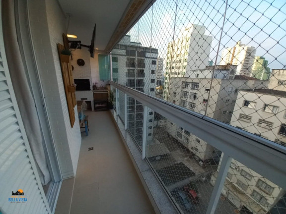 Imagem Apartamento com 3 Quartos à Venda ou Locação,  em Itararé - São Vicente