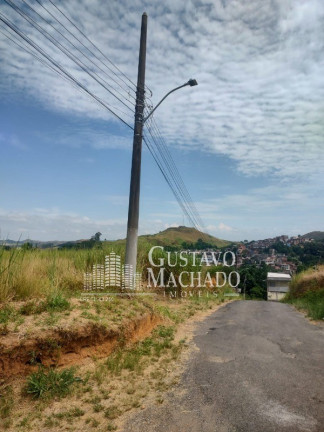 Imagem Terreno à Venda, 3.998 m² em Santa Rita - Barra Mansa
