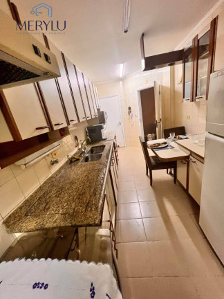 Imagem Apartamento com 3 Quartos à Venda, 134 m² em Chácara Inglesa - São Paulo Imagem Apartamento com 3 Quartos à Venda, 134 m² em Chácara Inglesa - São Paulo