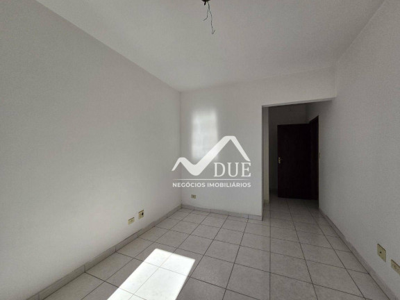 Imagem Apartamento com 1 Quarto à Venda, 63 m² em Aparecida - Santos
