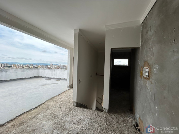 Cobertura com 2 Quartos à Venda, 124 m² em Cidade Jardim - Patos De Minas