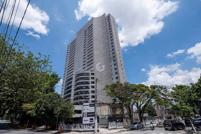 Imagem Apartamento com 1 Quarto à Venda, 33 m² em Vila Cordeiro - São Paulo Imagem Apartamento com 1 Quarto à Venda, 33 m² em Vila Cordeiro - São Paulo