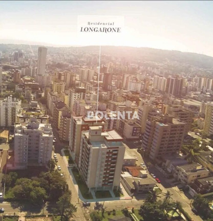 Imagem Apartamento com 3 Quartos à Venda, 88 m² em Comerciário - Criciúma Imagem Apartamento com 3 Quartos à Venda, 88 m² em Comerciário - Criciúma