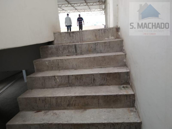 Imagem Imóvel Comercial à Venda, 710 m² em Vila América - Mauá
