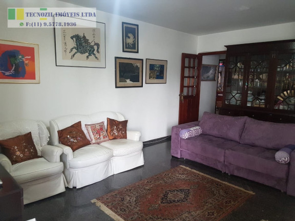 Imagem Apartamento com 4 Quartos à Venda, 138 m² em Vila Clementino - São Paulo Imagem Apartamento com 4 Quartos à Venda, 138 m² em Vila Clementino - São Paulo