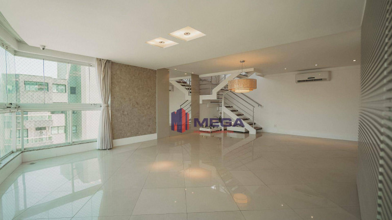Imagem Cobertura com 4 Quartos à Venda, 295 m² em Praia De Itaparica - Vila Velha Imagem Cobertura com 4 Quartos à Venda, 295 m² em Praia De Itaparica - Vila Velha