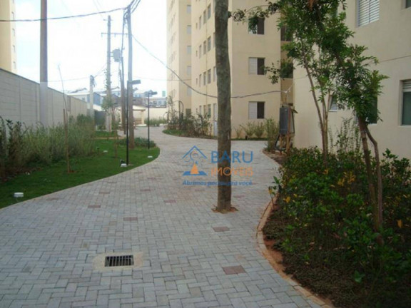 Imagem Apartamento com 2 Quartos à Venda, 42 m² em Barra Funda - São Paulo Imagem Apartamento com 2 Quartos à Venda, 42 m² em Barra Funda - São Paulo