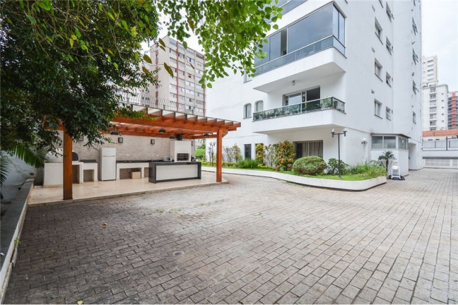 Imagem Apartamento com 3 Quartos à Venda, 204 m² em Moema - São Paulo Imagem Apartamento com 3 Quartos à Venda, 204 m² em Moema - São Paulo