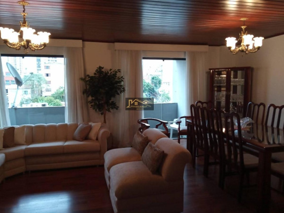 Imagem Apartamento com 2 Quartos à Venda, 147 m² em Centro - Sorocaba Imagem Apartamento com 2 Quartos à Venda, 147 m² em Centro - Sorocaba