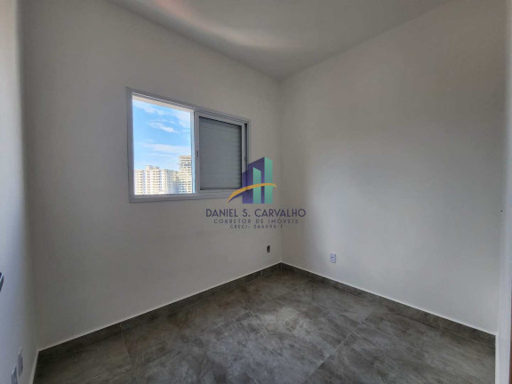 Imagem Apartamento com 2 Quartos à Venda, 47 m² em Caiçara - Praia Grande