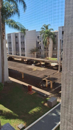 Imagem Imóvel com 2 Quartos à Venda, 50 m² em Conjunto Residencial Trinta E Um De Março - São José Dos Campos